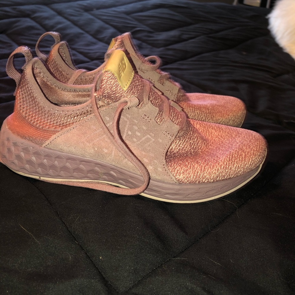 New Balance Fresh Foam Cruz